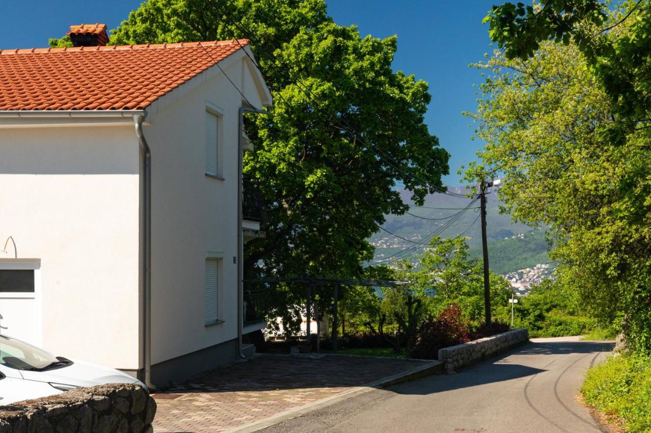 Double Oak Apartment Fiume Esterno foto